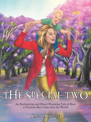 cover image of The Special Two